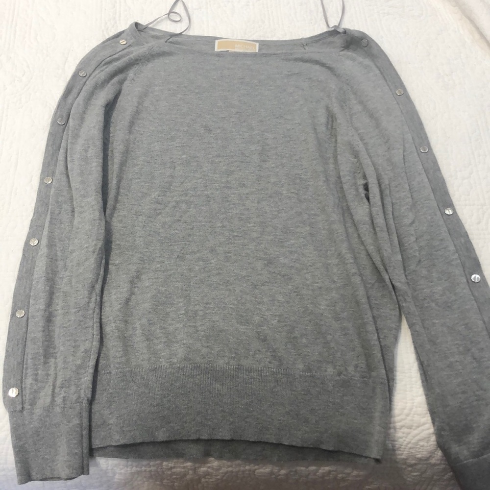 Michael Kors women’s long sleeved shirt